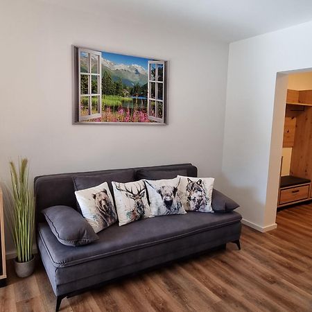 Apartment Cow Royal Strobl Exterior photo